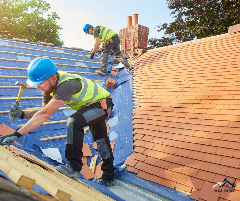 Why choose Roof Repair Near Me in New Haven, VT